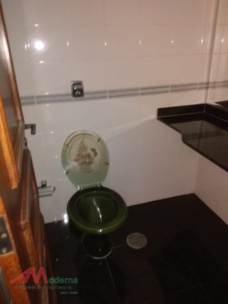 Apartamento para alugar com 4 quartos, 2 suítes, 4 vagas e 356m² no Rudge Ramos, São Bernardo do Campo (SP) — foto 15 de 29