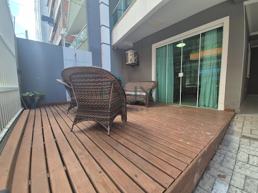 Casa para locação anual em Perequê  -  Porto Belo