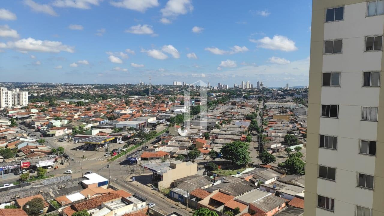 Apartamento à venda com 2 quartos, 1 suíte, 1 vaga e 56m² no Vila Cruzeiro do Sul, Aparecida de Goiânia (GO) — foto 13 de 22
