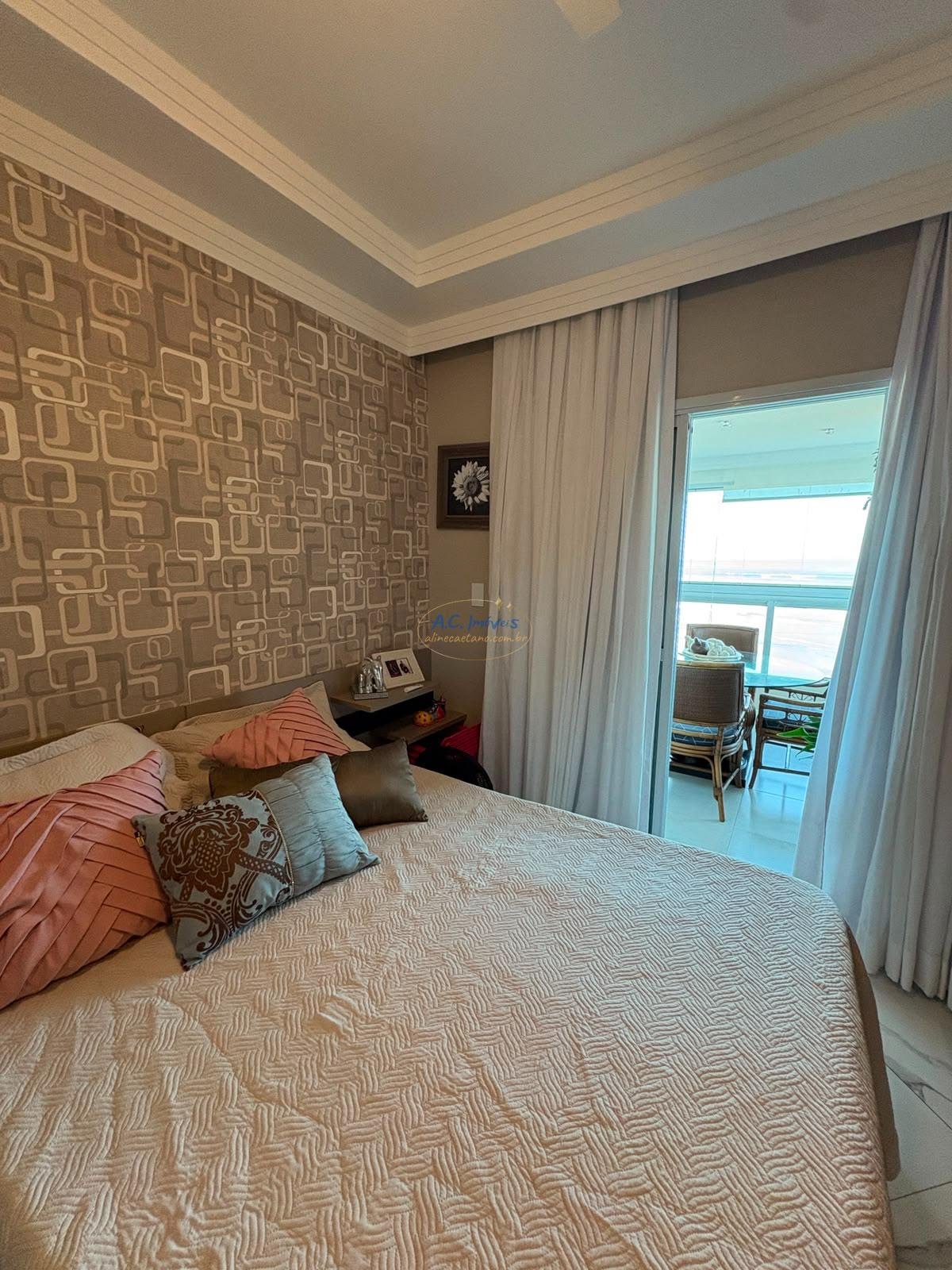 Apartamento à venda com 3 quartos, 1 suíte, 2 vagas e 100m² no Balneario Flórida, Praia Grande (SP) — foto 20 de 30