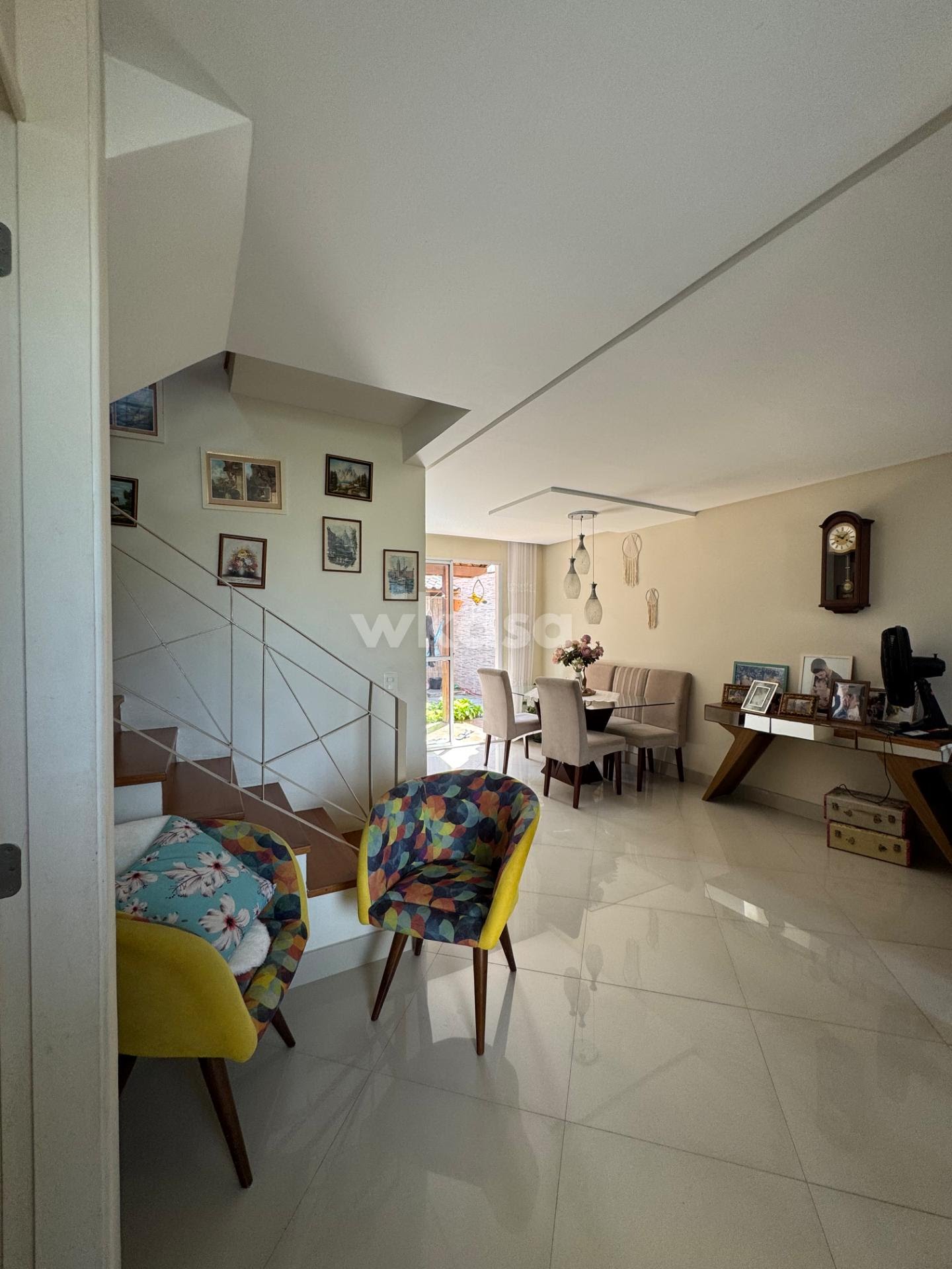 Casa à venda com 3 quartos, 1 suíte, 2 vagas e 100m² no Praia da Baleia, Serra (ES) — foto 19 de 30