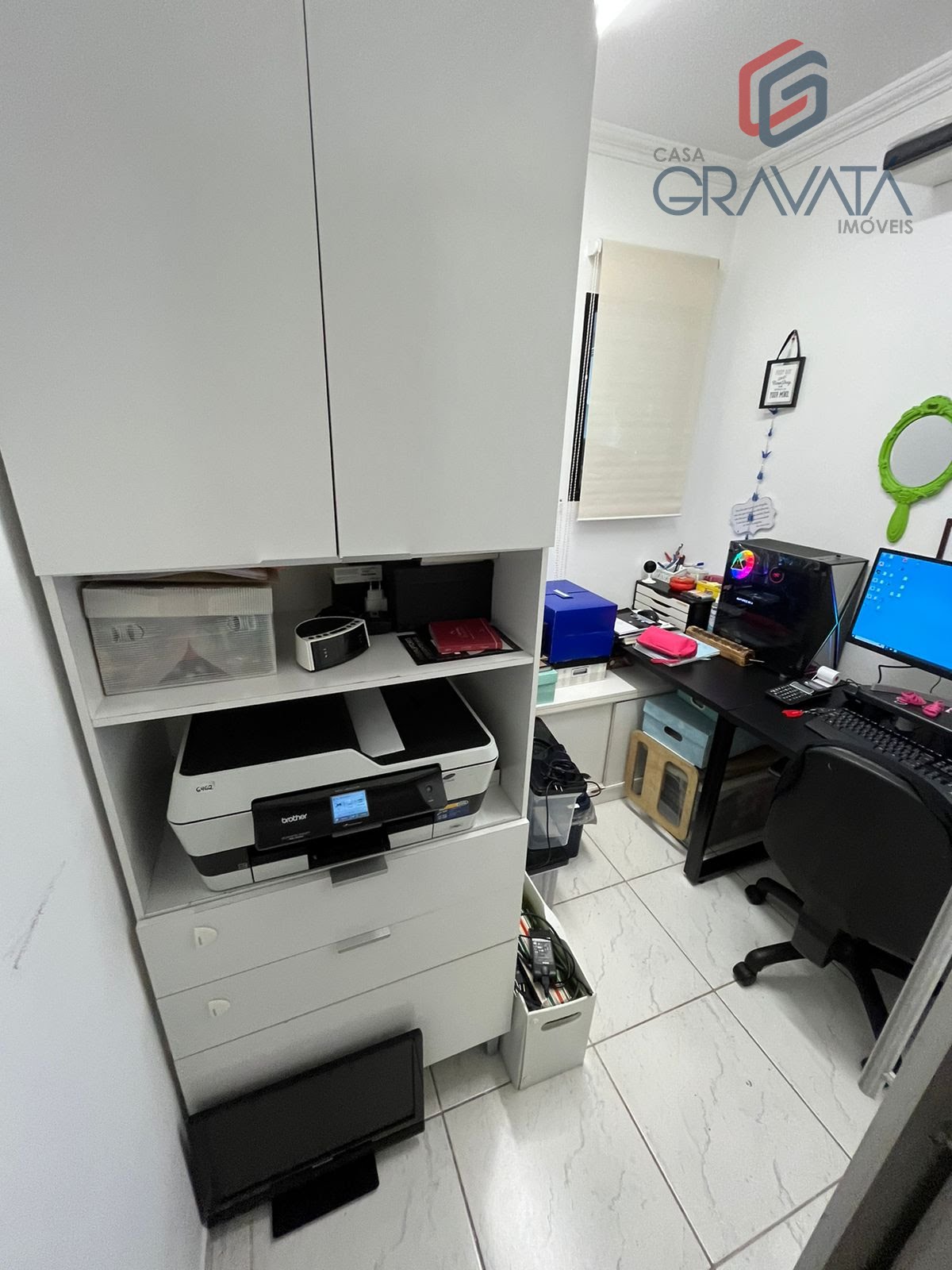 Apartamento à venda com 5 quartos, 1 suíte, 2 vagas e 157m² no Vila Bastos, Santo André (SP) — foto 13 de 30