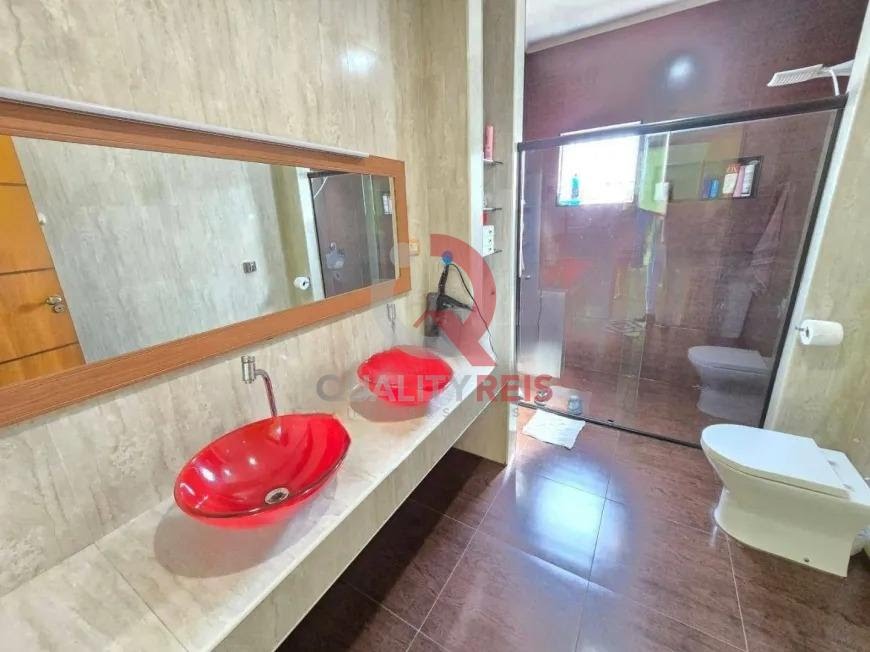 Sobrado, 4 quartos, 320 m² - Foto 11