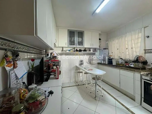 Casa, 4 quartos, 200 m² - Foto 9