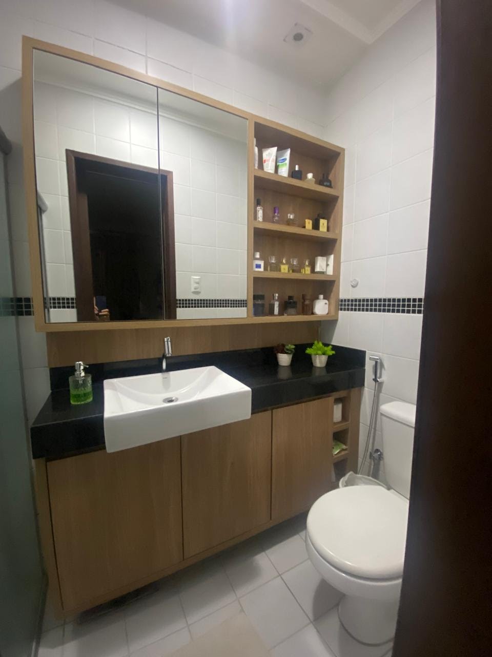 Casa à venda com 3 quartos, 1 suíte, 3 vagas e 175m² no Santa Mônica II, Feira de Santana (BA) — foto 6 de 9