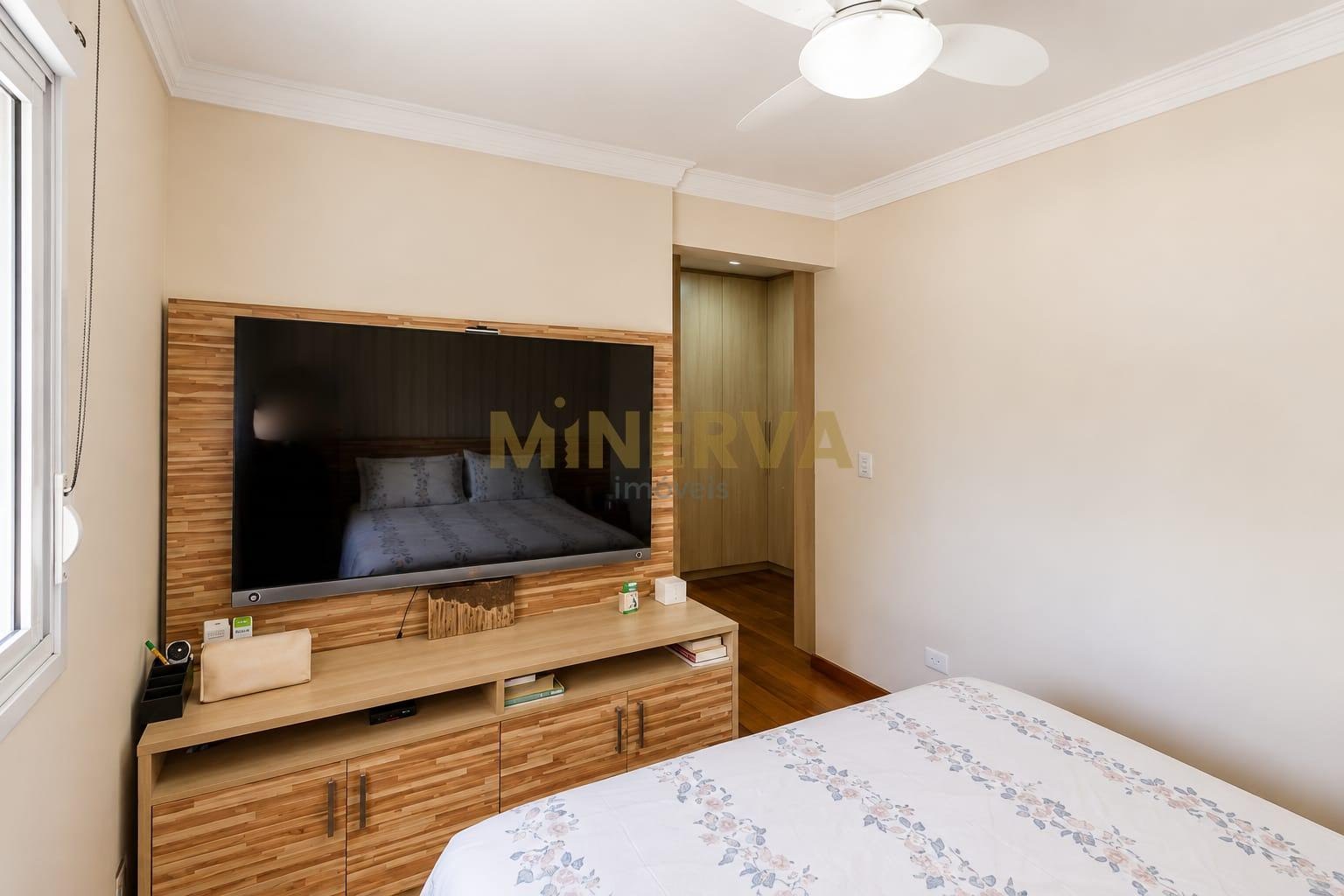 Apartamento para alugar com 3 quartos, 1 suíte, 3 vagas e 113m² no Jardim Zaira, Guarulhos (SP) — foto 14 de 24