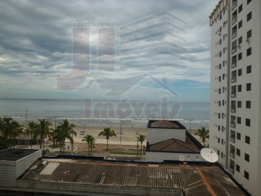 Vista da Varanda
