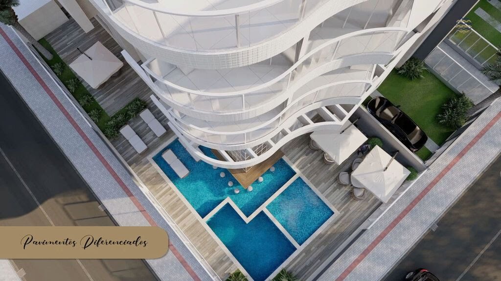 Cobertura à venda com 2 quartos, 2 suítes, 1 vaga e 78m² no Canto Grande, Bombinhas (SC) — foto 6 de 10