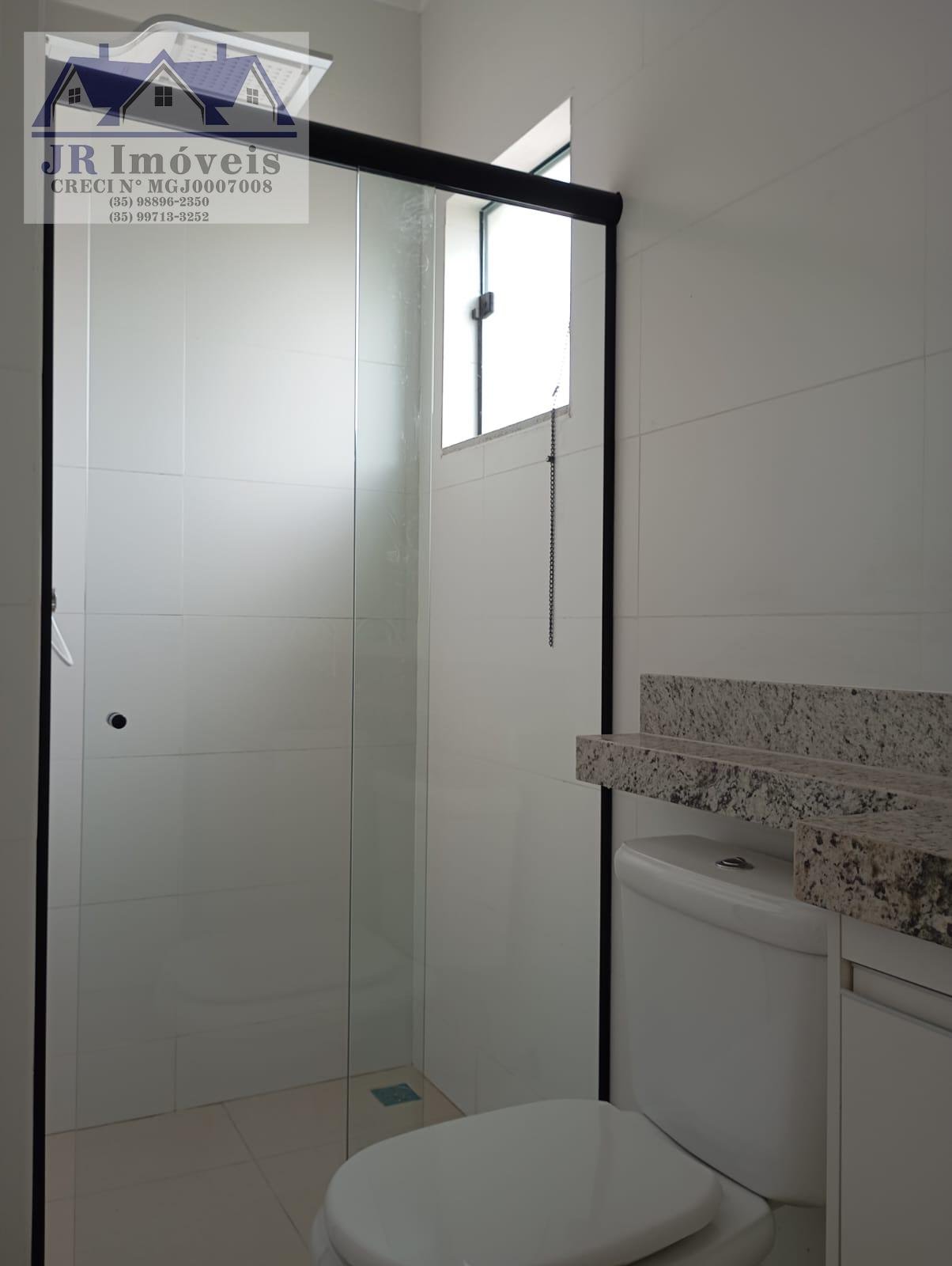 Apartamento à venda com 2 quartos, 1 suíte e 1 vaga no Morro Chic, Itajubá (MG) — foto 15 de 15
