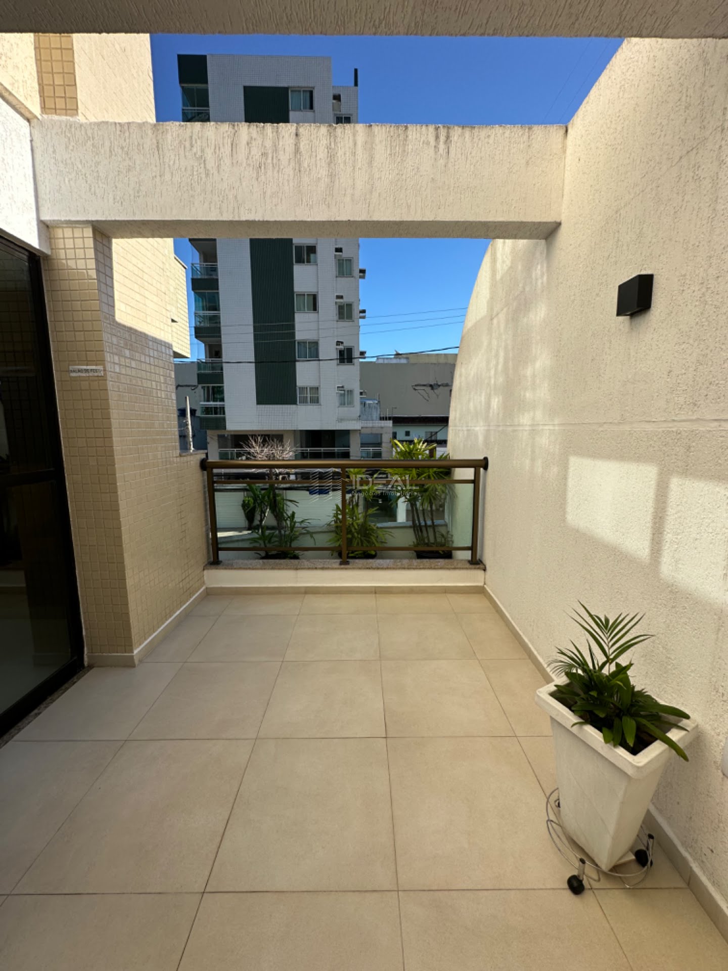 Apartamento à venda com 3 quartos, 3 suítes, 2 vagas e 128m² no Parque Tamandaré, Campos dos Goytacazes (RJ) — foto 9 de 30