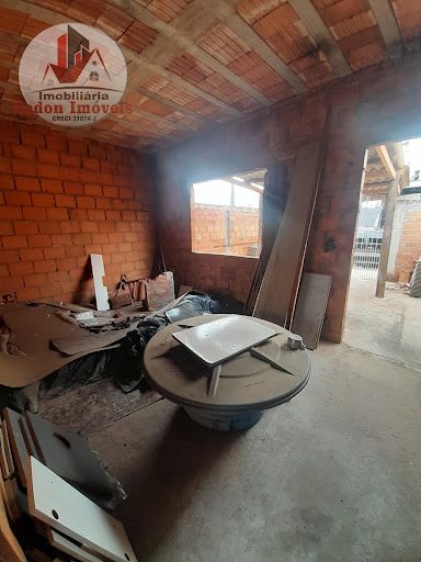 Casa em Jardim Dulce (Nova Veneza)  -  Sumaré