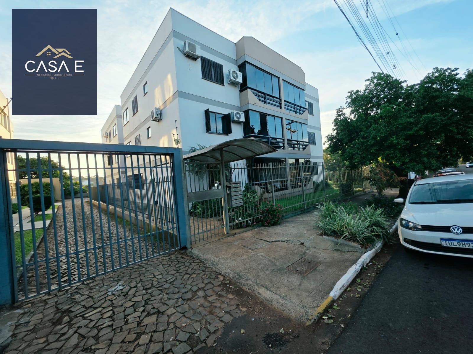 Apartamento à venda com 2 quartos, 1 banheiro, 1 vaga e 90m² no Penha, Ijuí (RS) — foto 22 de 30