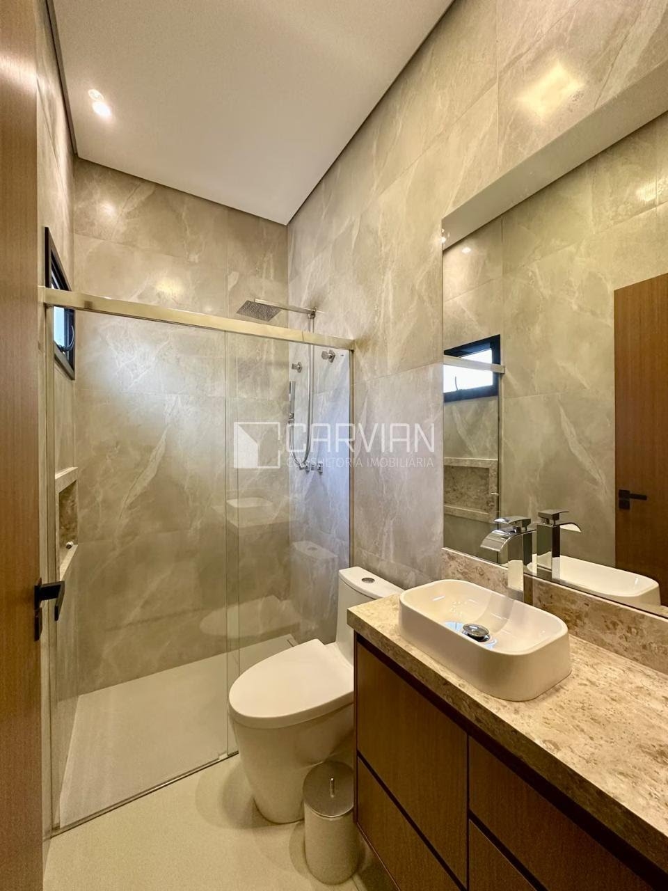 Casa à venda com 3 quartos, 3 suítes, 4 vagas e 165m² no Recreio Anhanguera, Ribeirão Preto (SP) — foto 17 de 30
