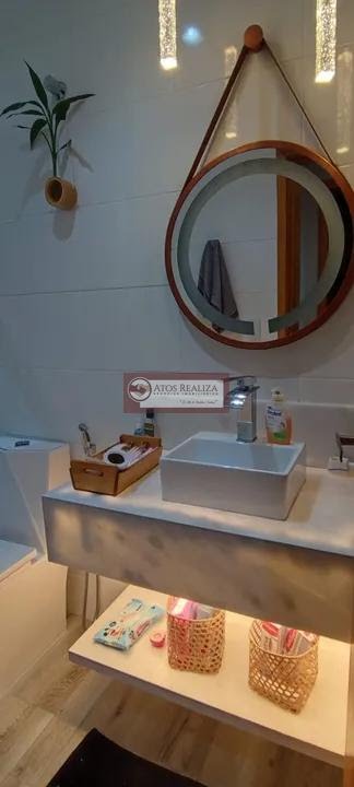 Casa à venda com 3 quartos, 3 banheiros, 2 vagas e 115m² no Jardim Guanhembu, São Paulo (SP) — foto 14 de 17