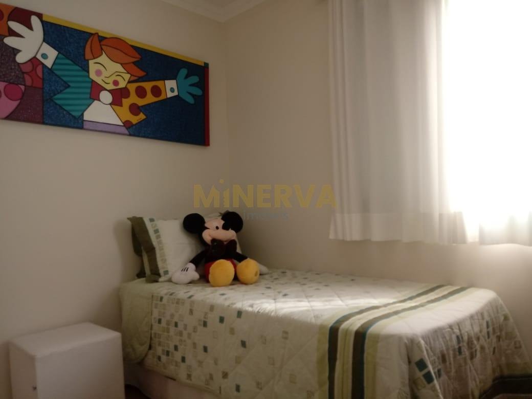 Apartamento à venda com 2 quartos, 1 suíte, 1 vaga e 57m² no Vila Rosalia, Guarulhos (SP) — foto 12 de 16