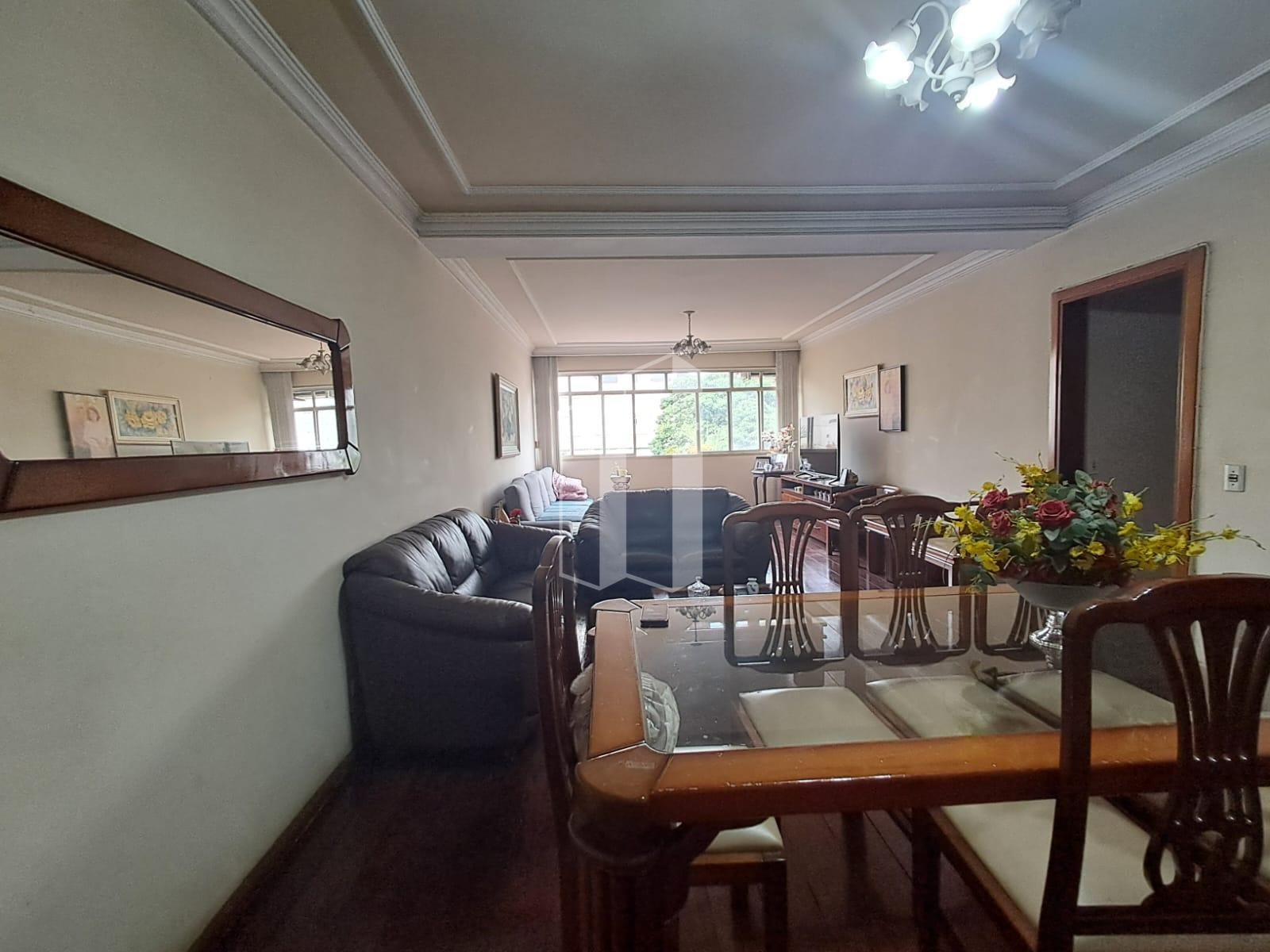Apartamento à venda com 4 quartos, 1 suíte, 1 vaga e 142m² no Setor Oeste, Goiânia (GO) — foto 6 de 18