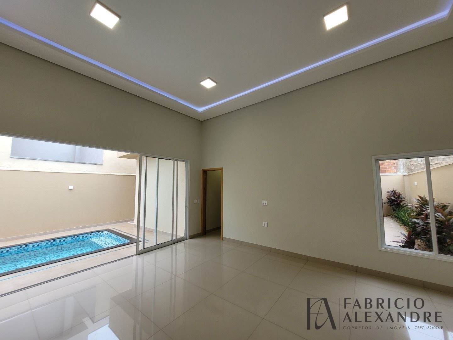 Casa à venda com 3 quartos, 3 suítes, 4 vagas e 150m² no Setlife Residence Club 1, Mirassol (SP) — foto 4 de 30