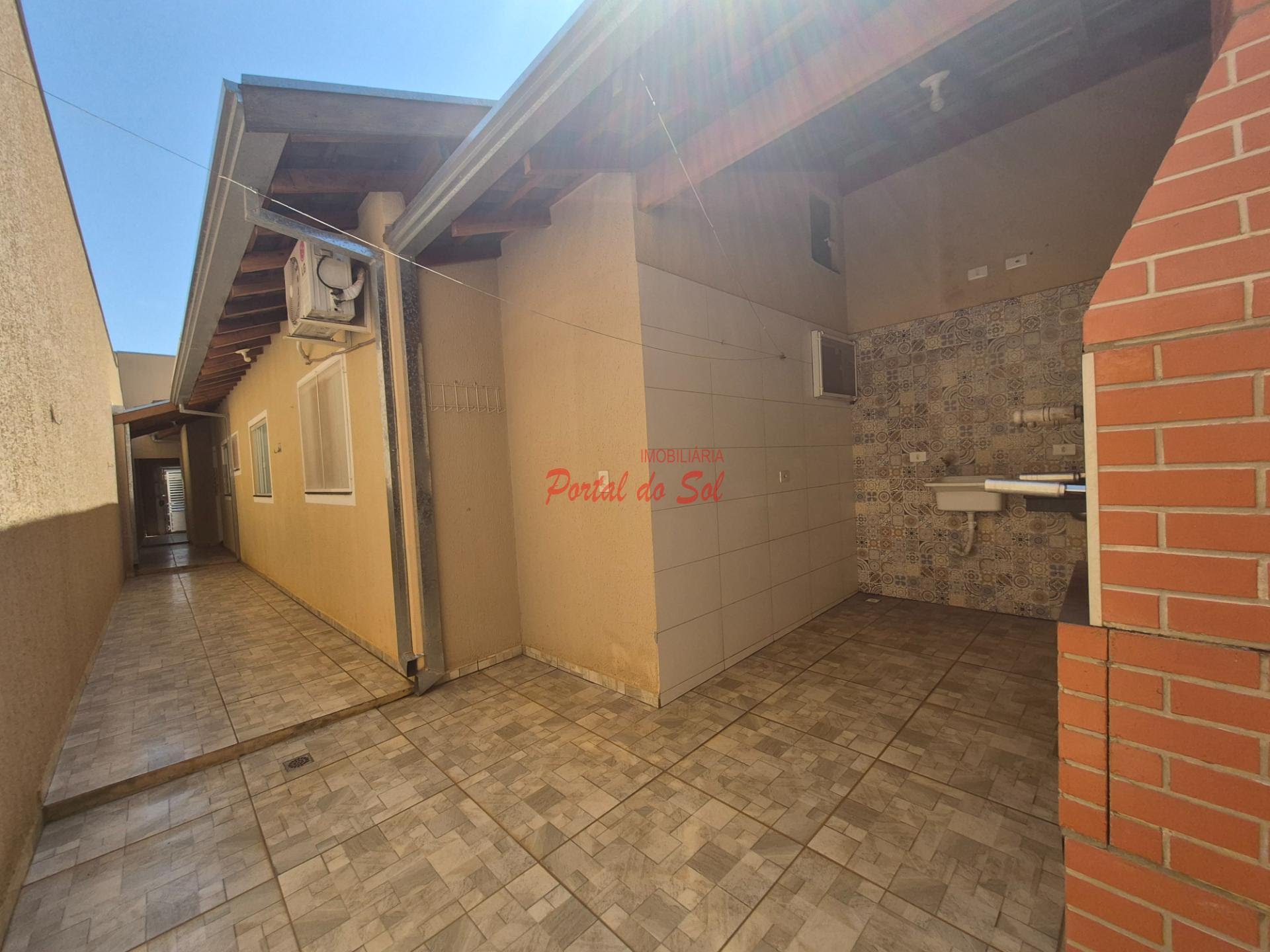 Casa, 2 quartos, 70 m² - Foto 16