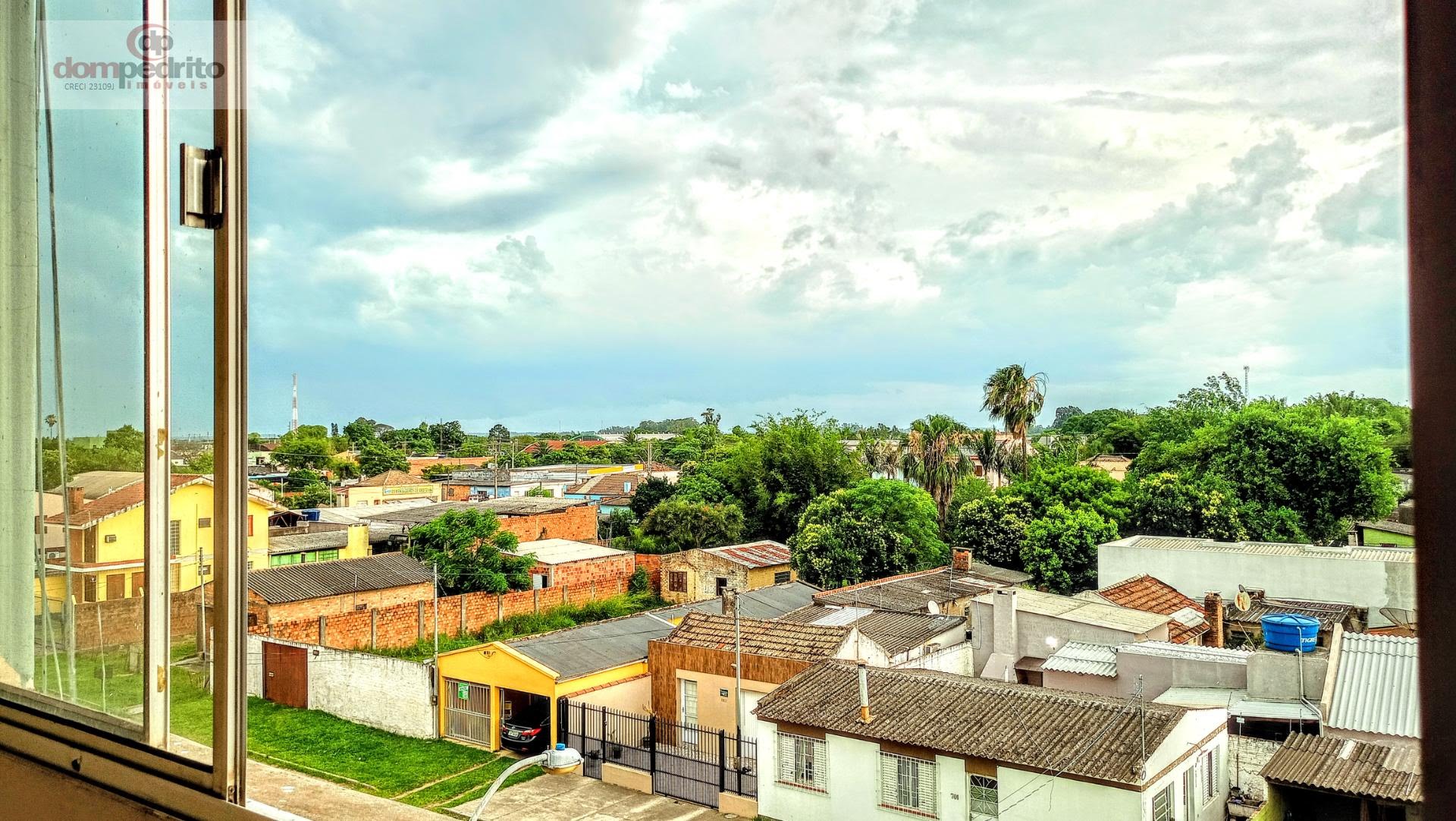 Vista sacada