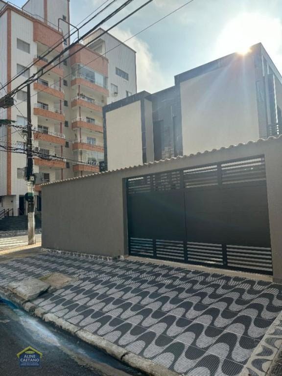 Casa à venda com 3 quartos, 1 suíte, 1 vaga e 111m² no Vila Tupi, Praia Grande (SP) — foto 16 de 19