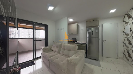Apartamento em Jardim Cristiane - Santo André, SP 