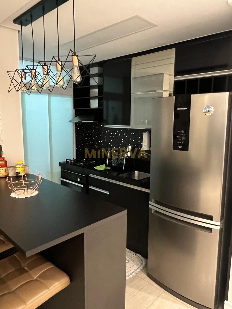 Apartamento à venda com 2 quartos, 2 banheiros, 1 vaga e 68m² no Jardim Flor da Montanha, Guarulhos — foto principal