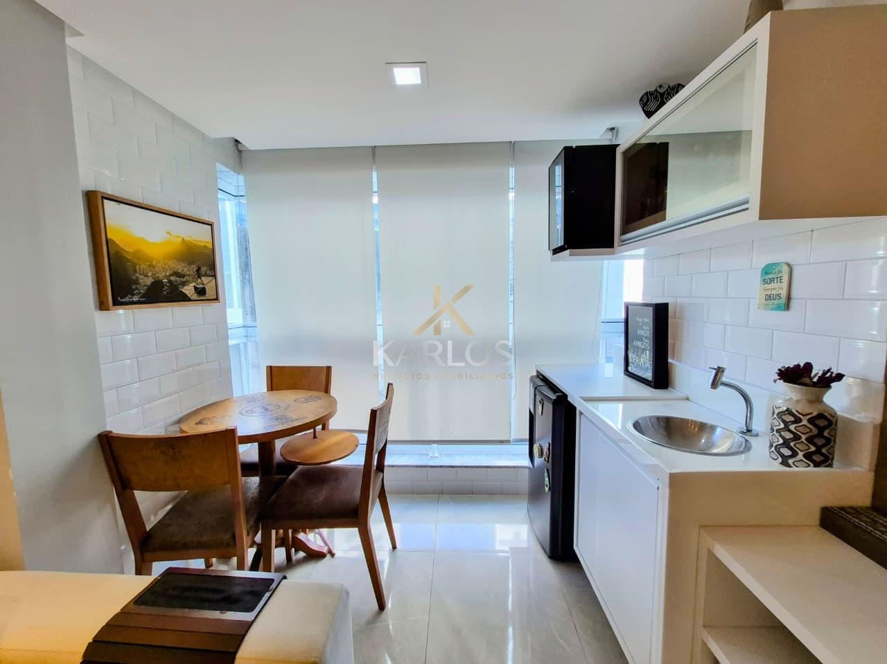 Apartamento à venda com 2 quartos, 1 banheiro, 1 vaga e 55m² no Casa Amarela, Recife (PE) — foto 2 de 17