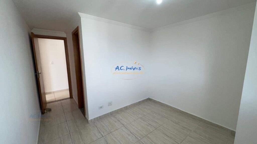 Apartamento à venda com 4 quartos, 3 suítes, 3 vagas e 157m² no Guilhermina, Praia Grande (SP) — foto 27 de 30