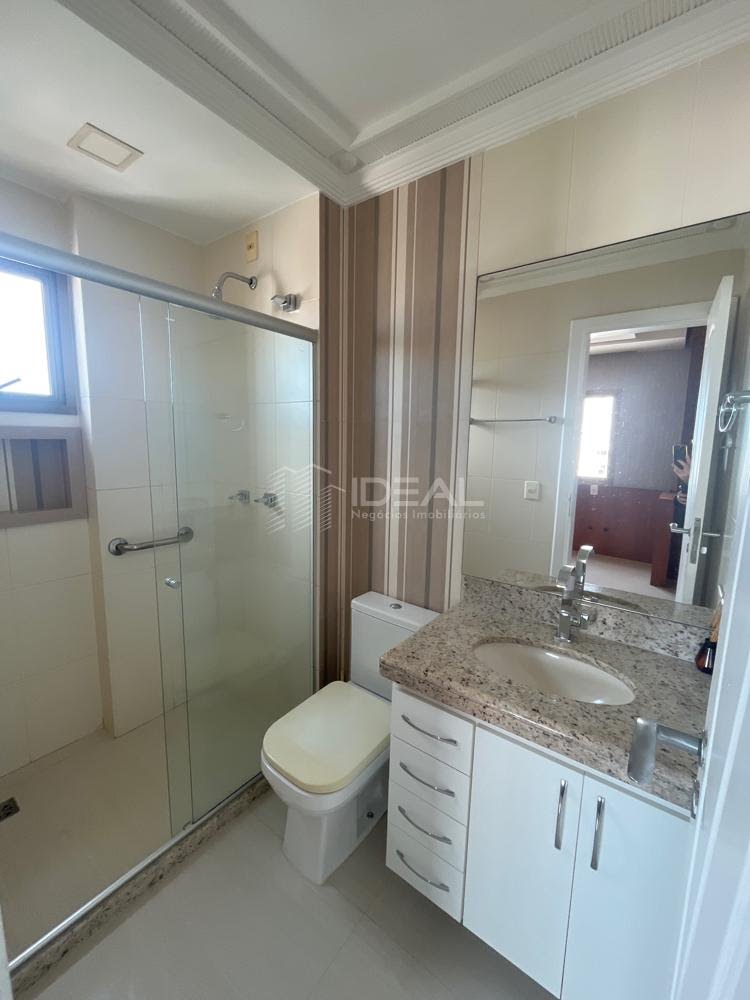 Apartamento à venda com 3 quartos, 3 suítes, 3 vagas e 199m² no Parque Tamandaré, Campos dos Goytacazes (RJ) — foto 20 de 30