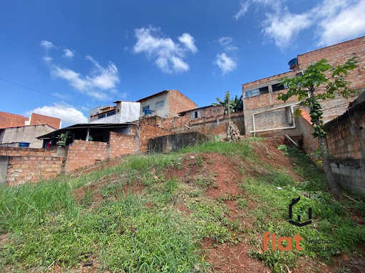 Lote à venda no Bairro Recanto da Lagoa em Pará de Minas