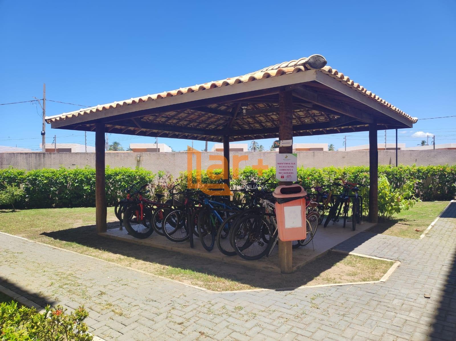 Apartamento à venda com 3 quartos, 1 banheiro, 1 vaga e 58m² no Alamedas da Barra, Barra dos Coqueiros (SE) — foto 25 de 30