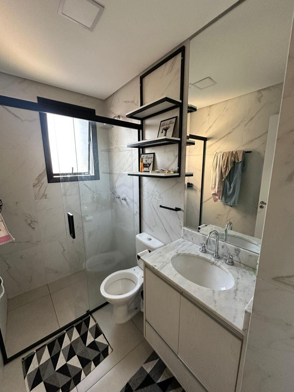Apartamento à venda com 2 quartos, 1 suíte, 2 vagas e 76m² no Além Ponte, Sorocaba (SP) — foto 19 de 24