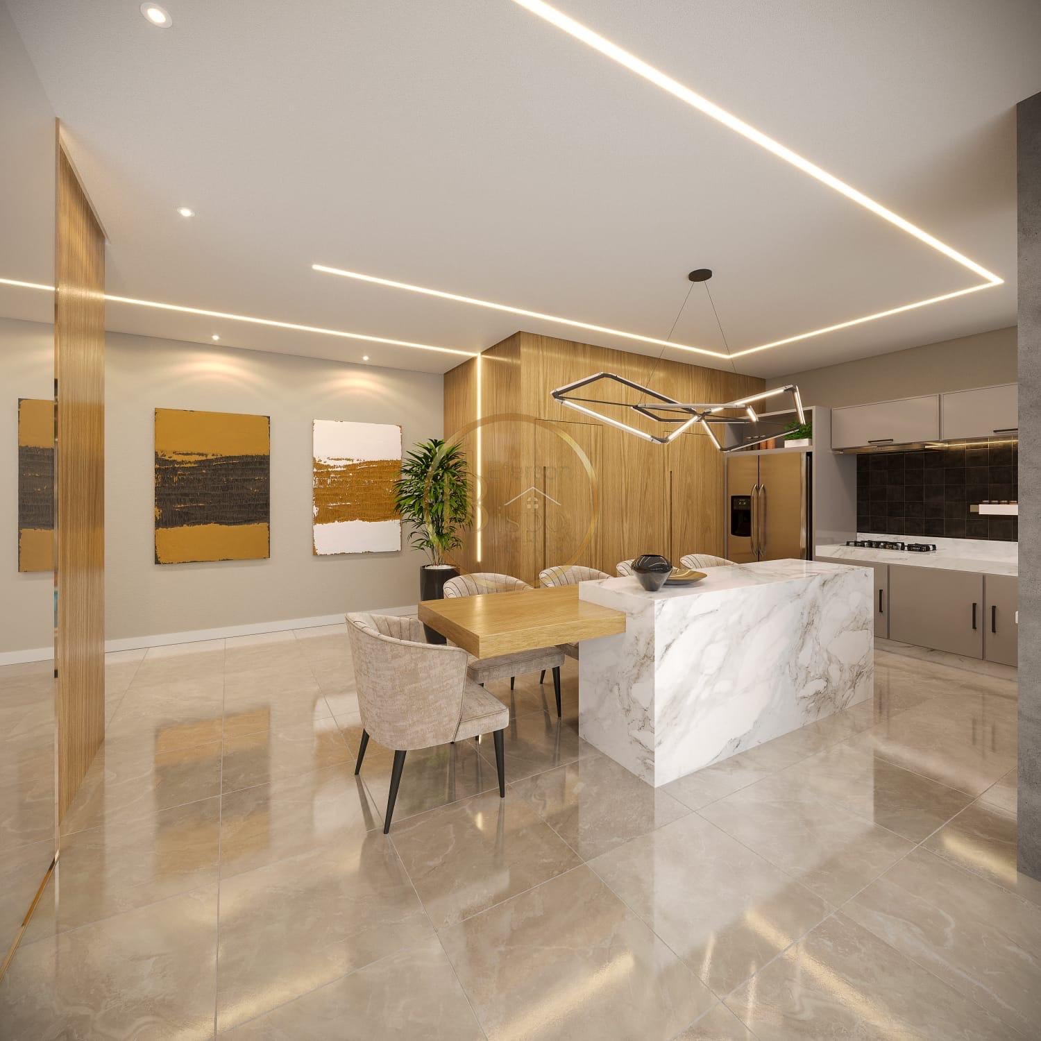 Casa à venda com 3 quartos, 2 suítes, 2 vagas e 200m² no Dville, Porto Seguro (BA) — foto 15 de 16