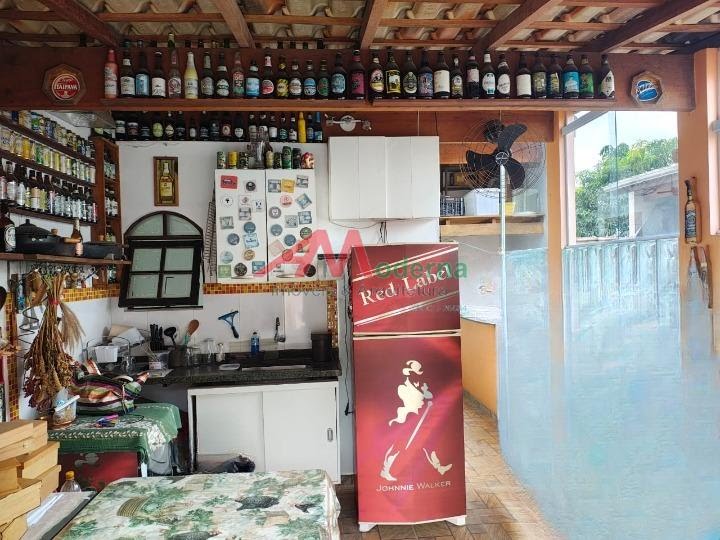 Casa à venda com 3 quartos, 1 suíte, 2 vagas e 225m² no Paulicéia, São Bernardo do Campo (SP) — foto 28 de 30