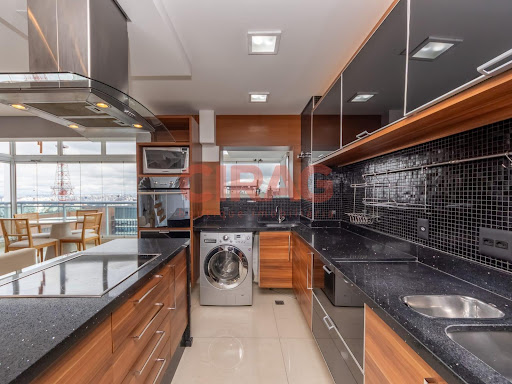 Apartamento Duplex em Cerqueira César  -  São Paulo/SP