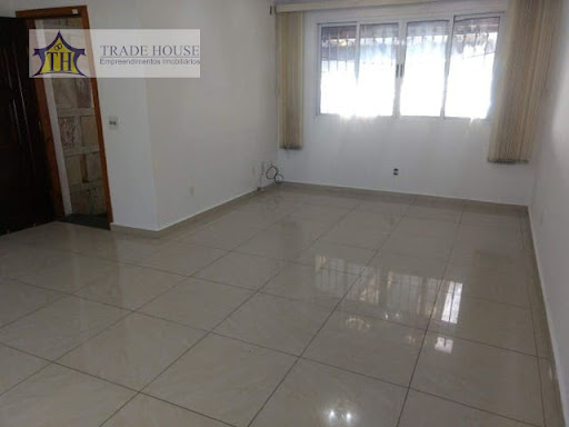 Casa Sobrado em Vila Gumercindo  -  São Paulo