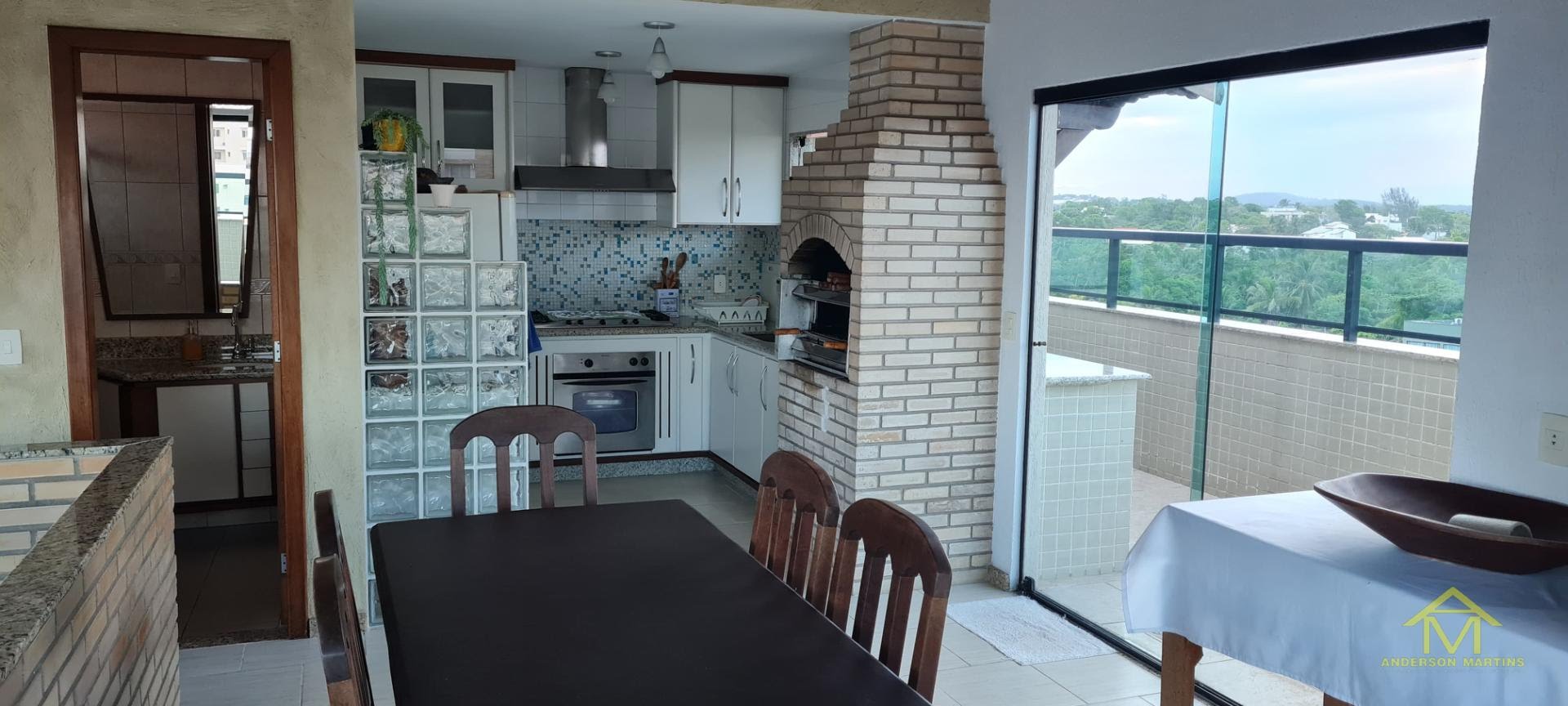 Cobertura, 3 quartos, 303 m² - Foto 21