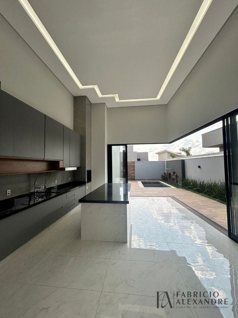 Casa à venda com 3 quartos, 3 suítes e 251m² no Damha V, São José do Rio Preto (SP) — foto 17 de 19