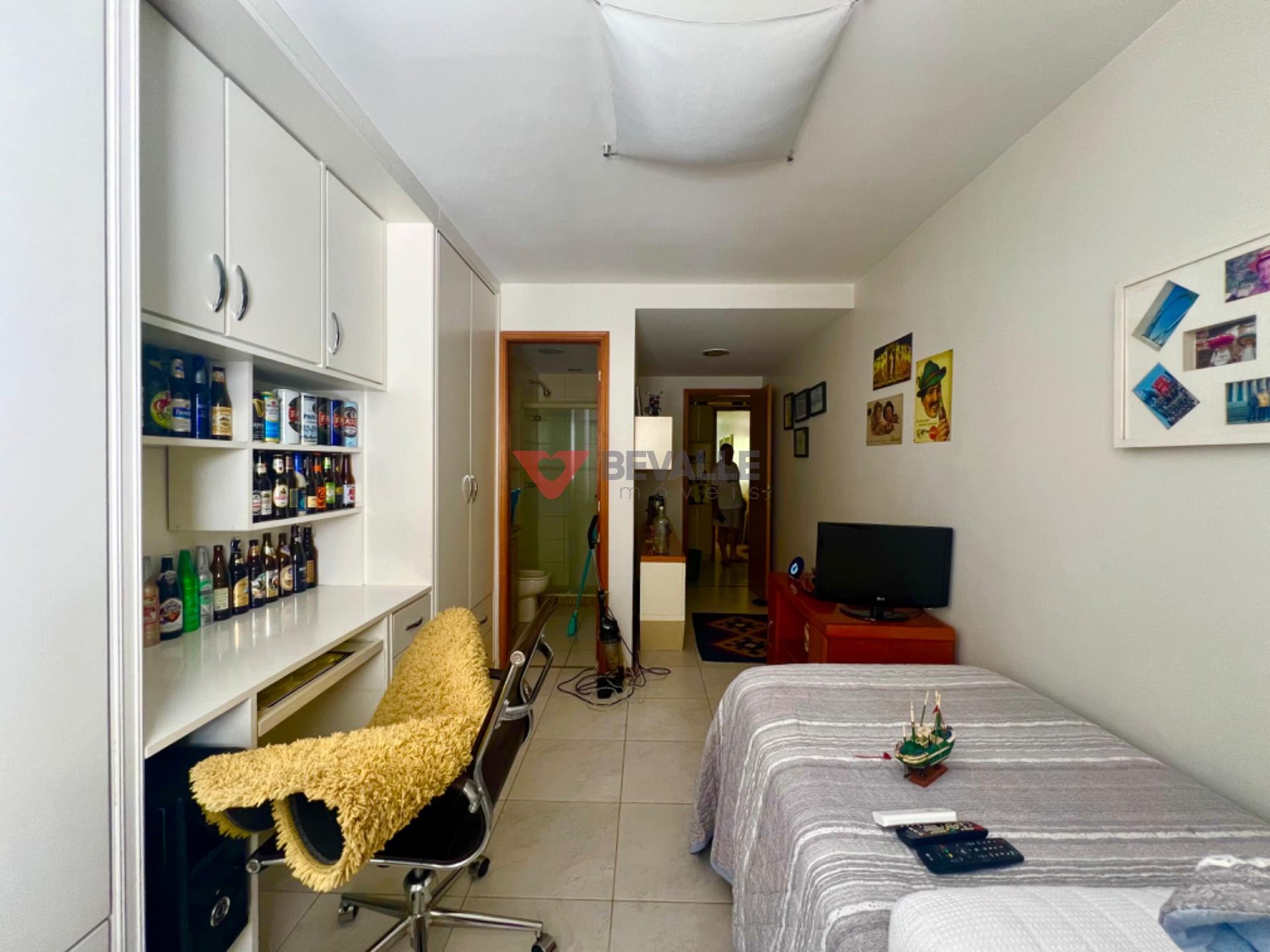 Apartamento à venda com 3 quartos, 3 suítes, 2 vagas e 153m² no Laranjeiras, Rio de Janeiro (RJ) — foto 18 de 29