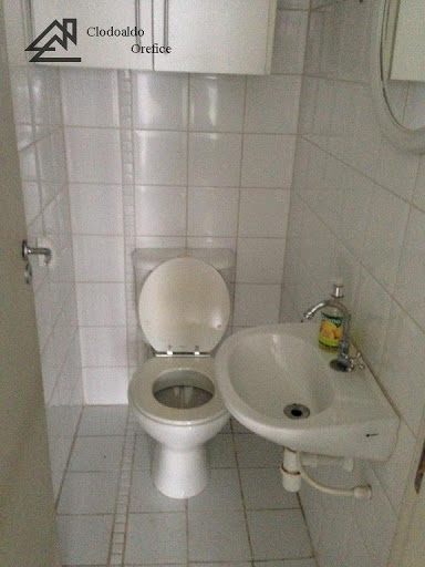 Banheiro