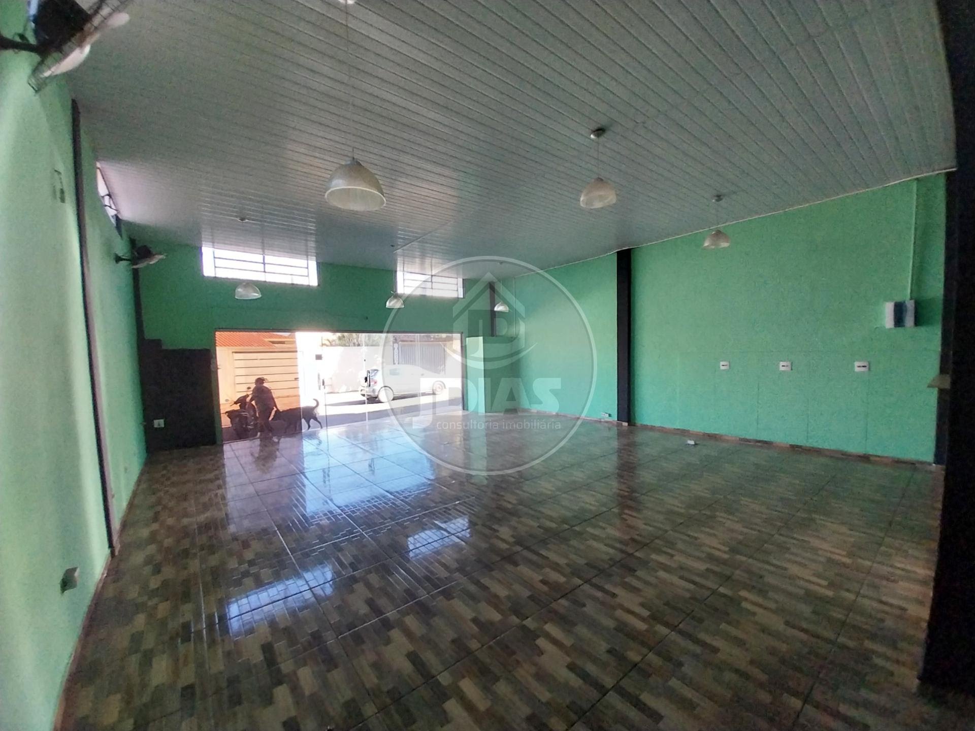 Loja-Salão, 150 m² - Foto 4