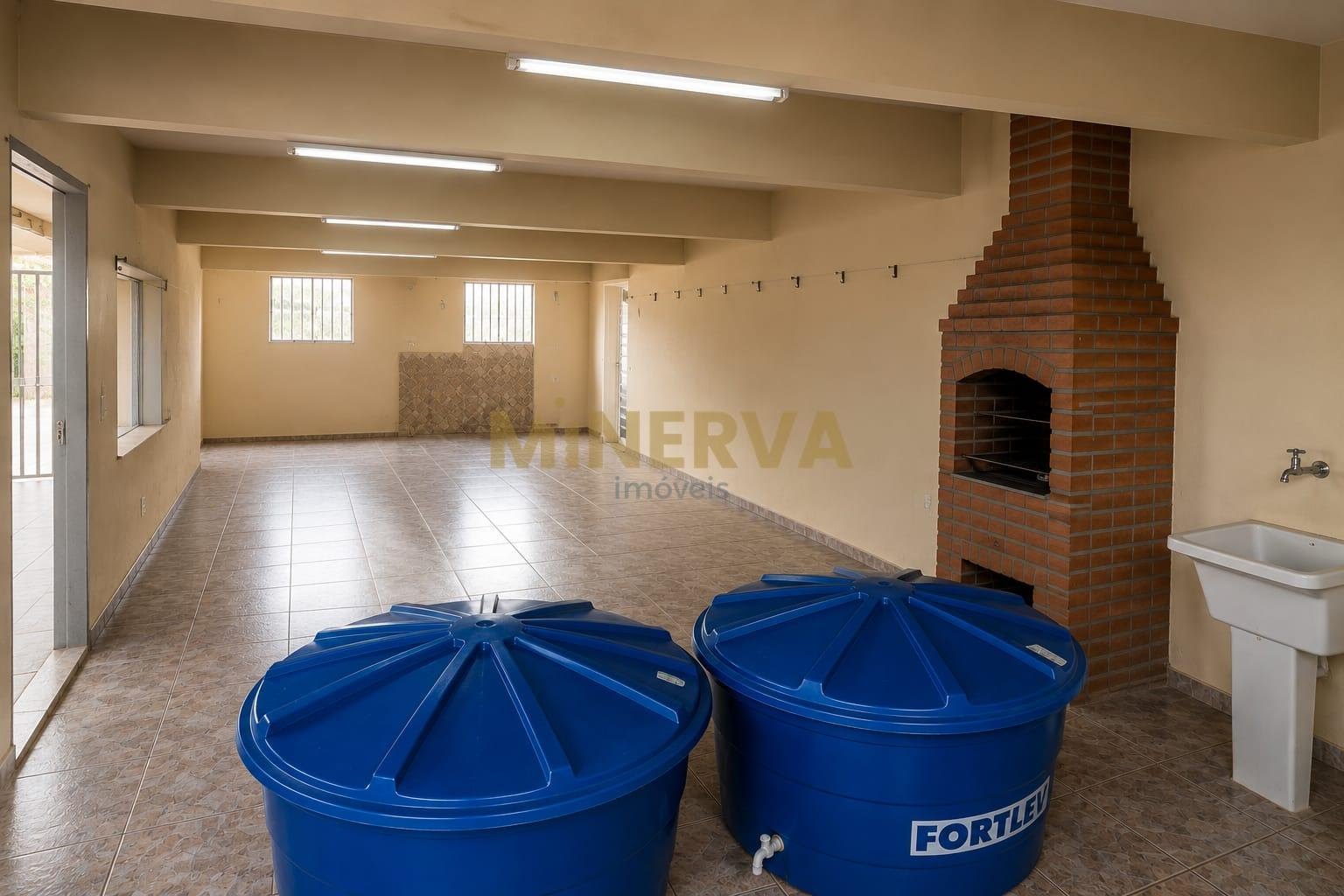 Casa à venda com 4 quartos, 1 suíte, 7 vagas e 220m² no Penha de França, São Paulo (SP) — foto 13 de 17
