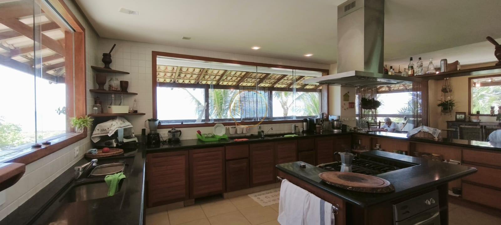 Casa à venda com 3 quartos, 3 suítes, 2 vagas e 385m² no Sta.cruz Cabralia, Santa Cruz Cabrália (BA) — foto 11 de 29
