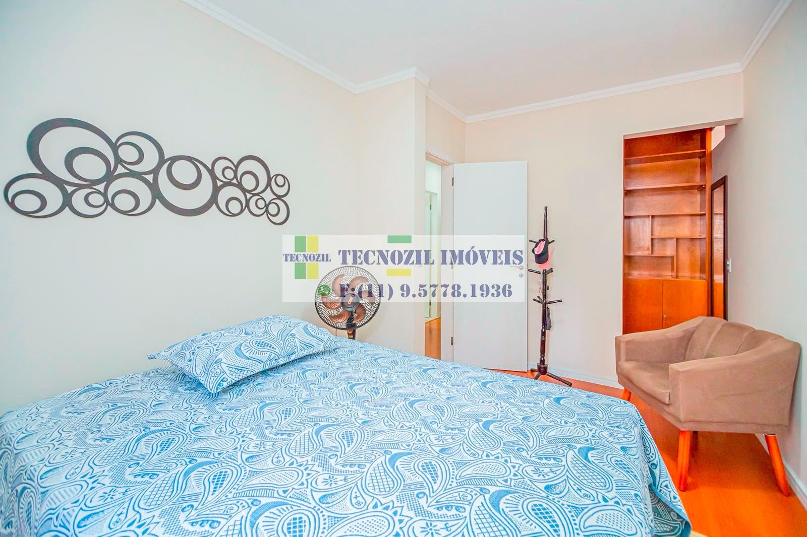 Sobrado, 5 quartos, 223 m² - Foto 39