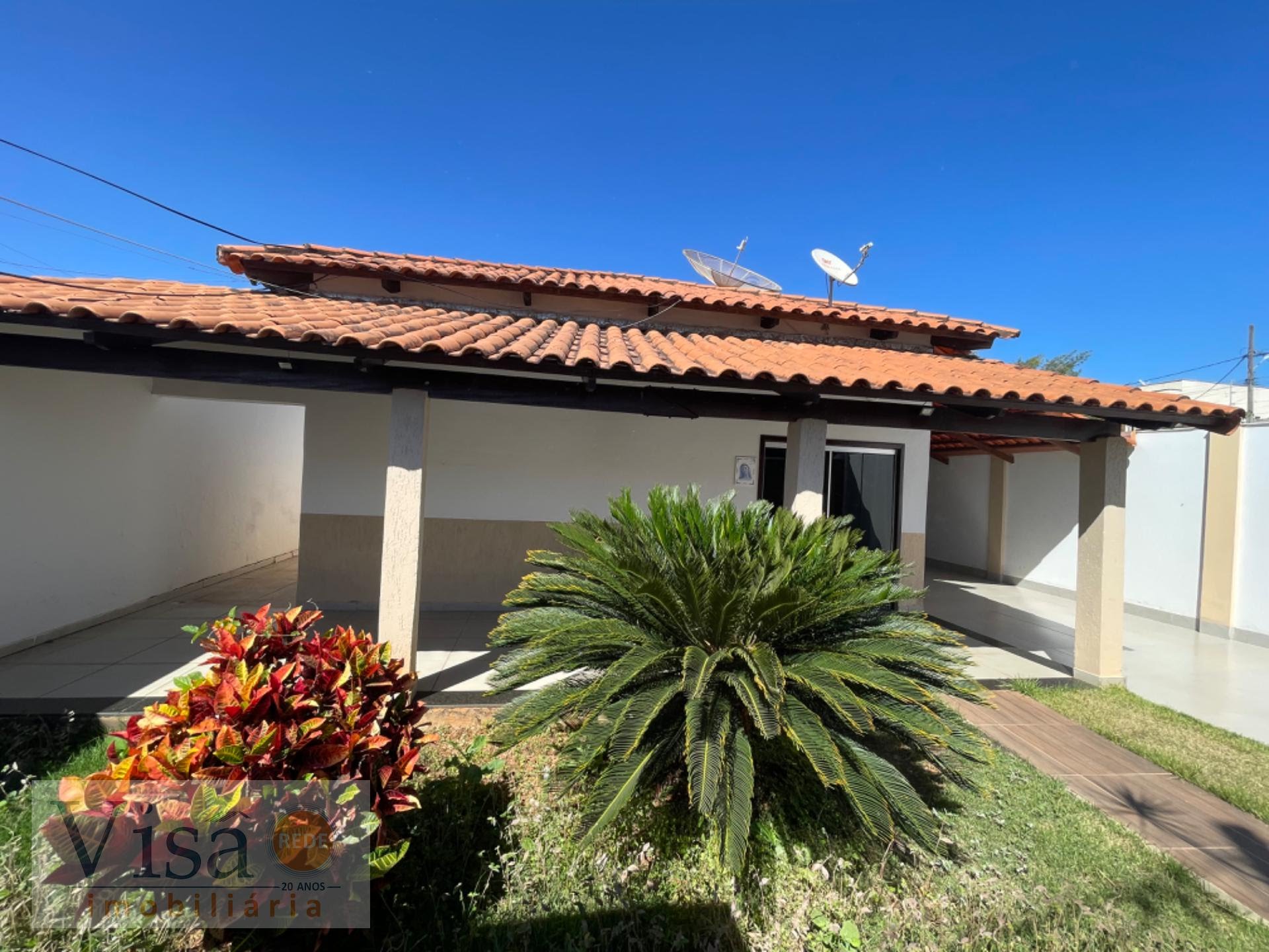 Casa à venda com 3 quartos, 1 suíte, 3 vagas e 200m² no Cidade Nova, Paracatu (MG) — foto 30 de 30