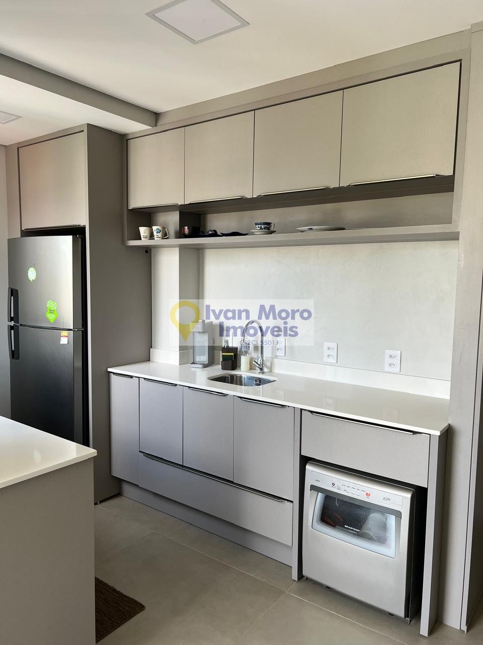 Apartamento à venda com 2 quartos, 1 suíte, 1 vaga e 70m² no Jurerê, Florianópolis (SC) — foto 11 de 22