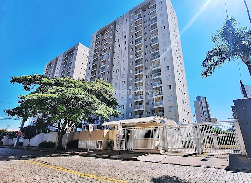 Apartamento, 2 quartos, 50 m² - Foto 6