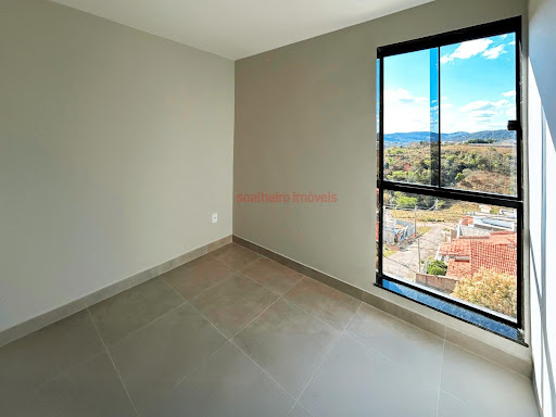 Apartamento em Colina Verde I  -  Guanhães