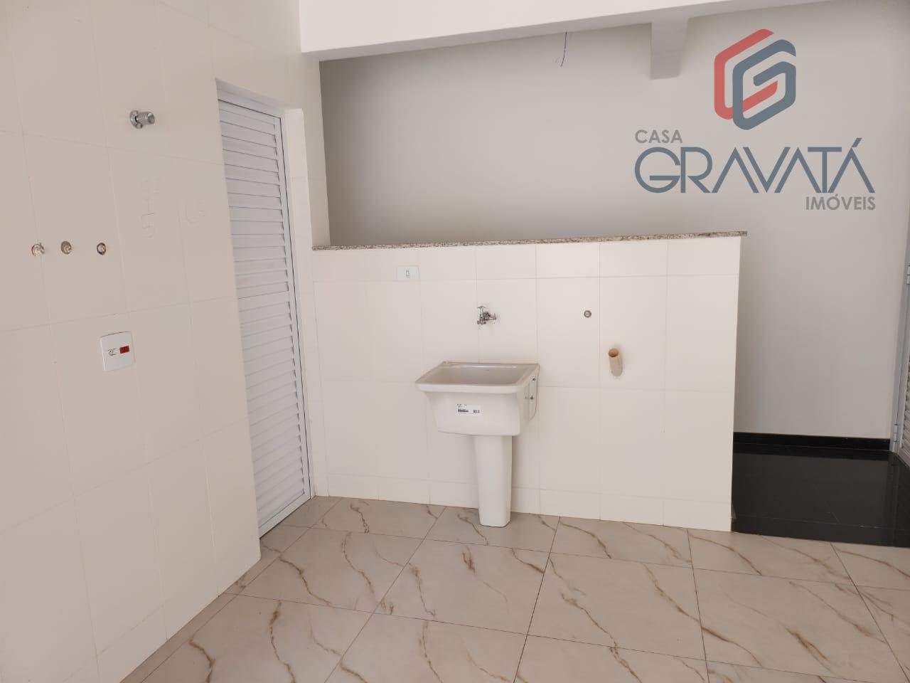 Apartamento à venda com 3 quartos, 1 suíte, 2 vagas e 146m² no Campestre, Santo André (SP) — foto 14 de 24