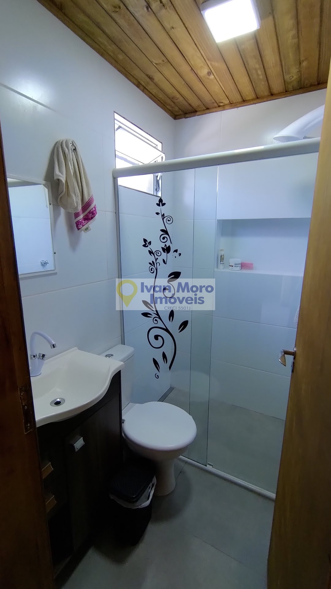 Casa para alugar com 1 quarto, 1 banheiro, 1 vaga e 35m² no Daniela, Florianópolis (SC) — foto 9 de 20